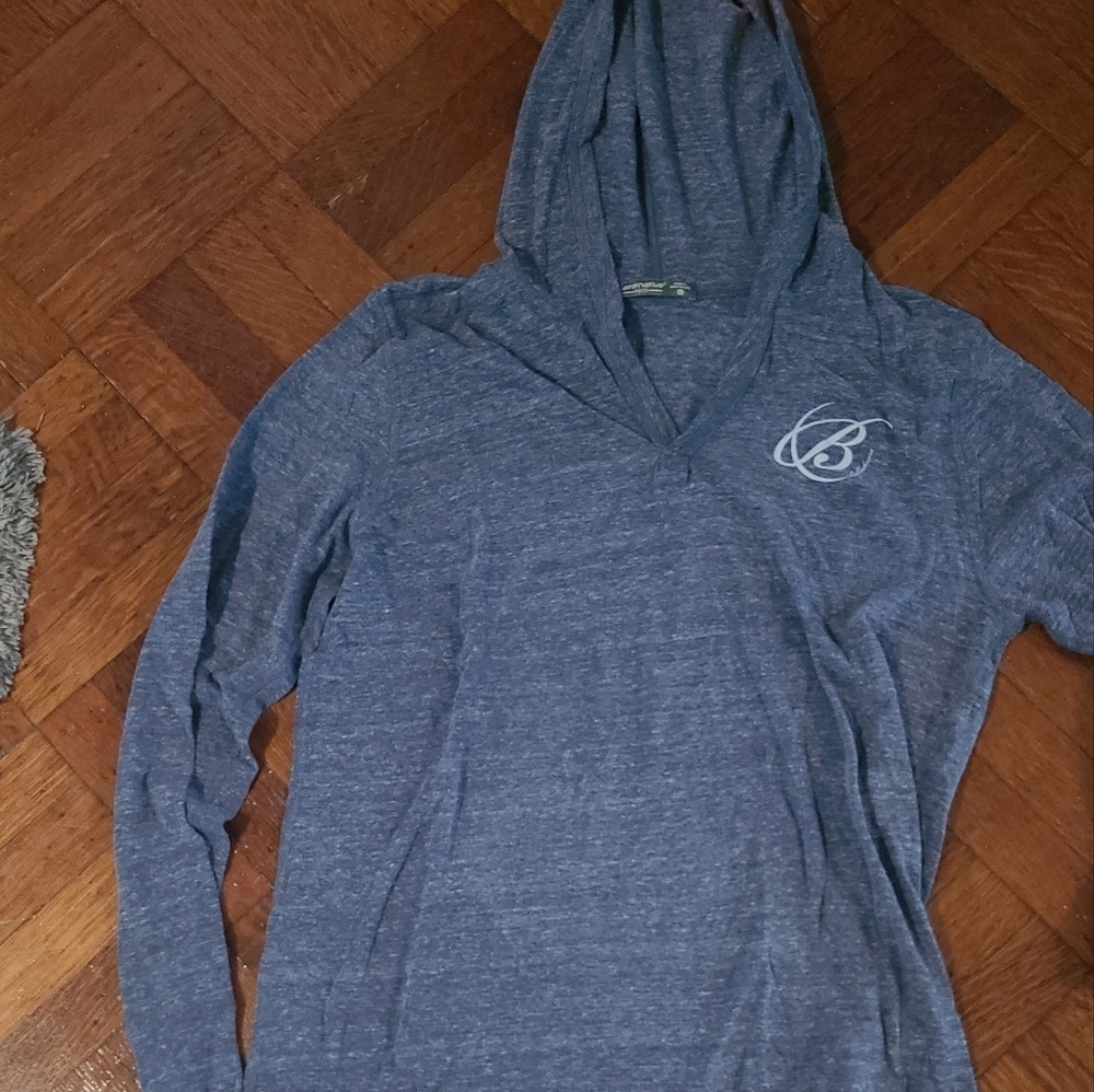 Shades of love mens long sleeve hoodie jersey xl hp🔥🔥🔥🔥 - Picture 5 of 6